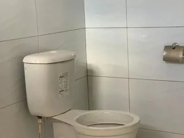 Imagem 16: Excelente Casa no Cleto para Comercio Ou Residencia