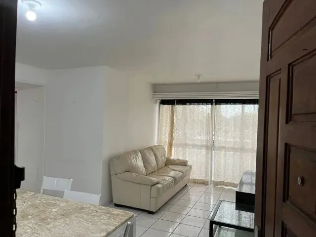 Imagem: Apartamento com 03 Qts, Nascente, Suíte