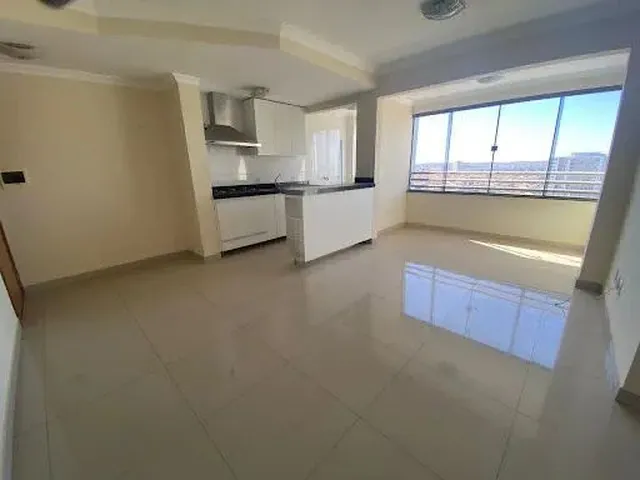 Imagem: Apartamento com 3 Dormitórios para Alugar