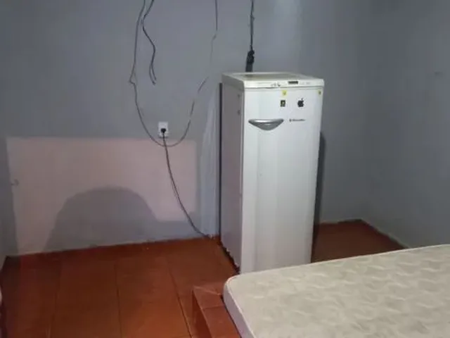 Imagem: Quarto Mobiliado