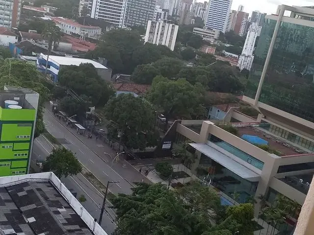 Imagem: Kitnet na Boa Vista
