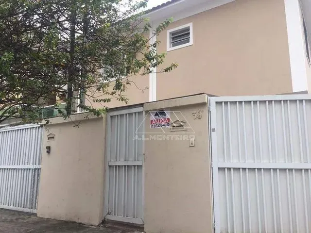 Imagem: Sobrado para Alugar, 106 M² por R$ 3.610,00/Mês