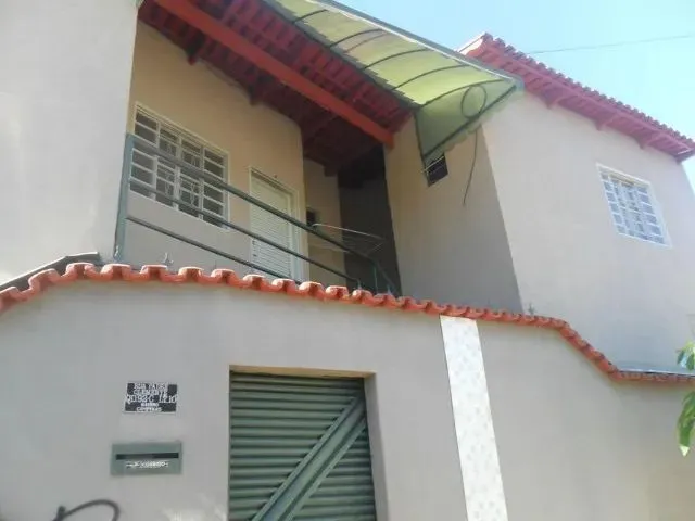 Imagem 1: Quarto Suíte Setor Campinas