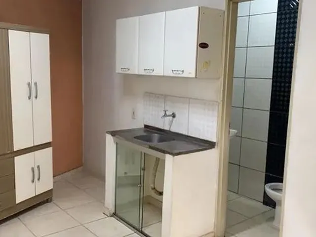 Imagem 4: Quarto Suíte Setor Campinas
