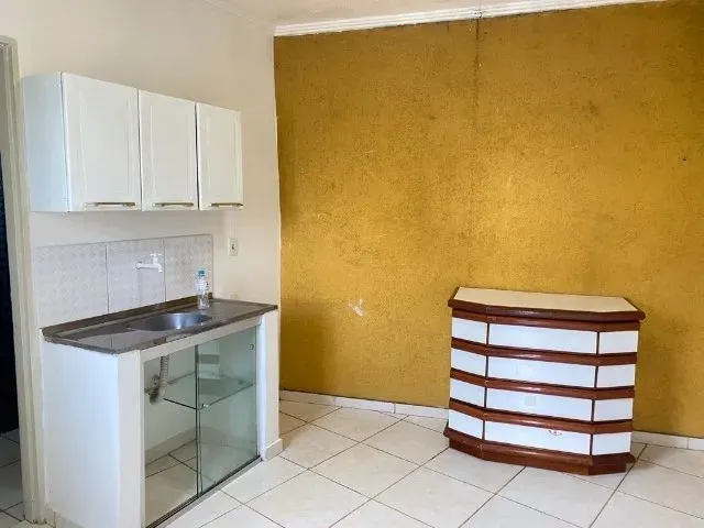 Imagem 5: Quarto Suíte Setor Campinas