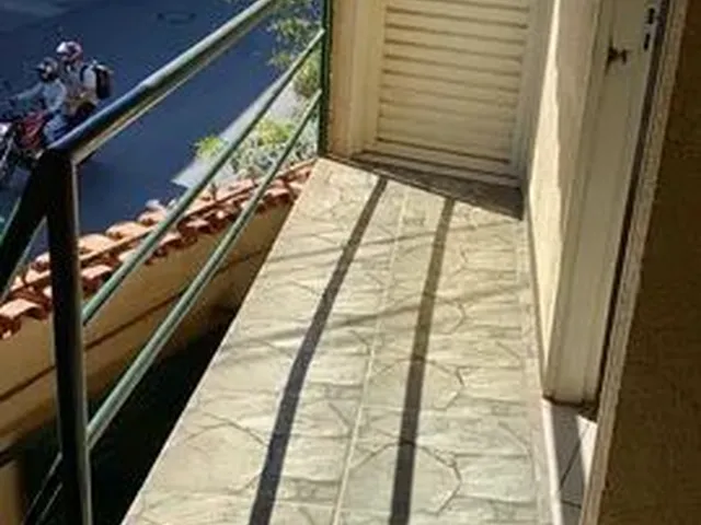 Imagem 2: Quarto Suíte Setor Campinas