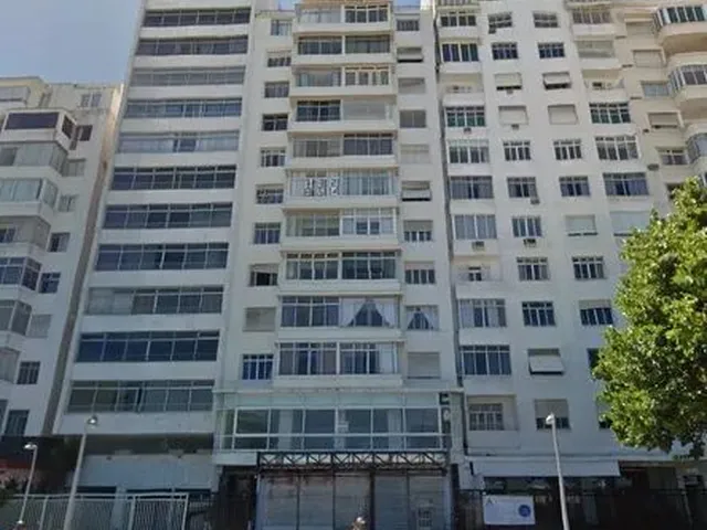 Imagem: Apartamento para Locação em Rio de Janeiro