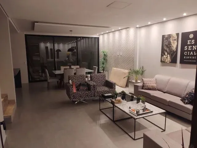 Imagem 8: Casa Alto Padrão Guara II 4 Quartos