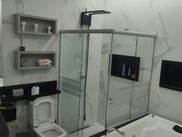 Imagem 2: Casa Alto Padrão Guara II 4 Quartos