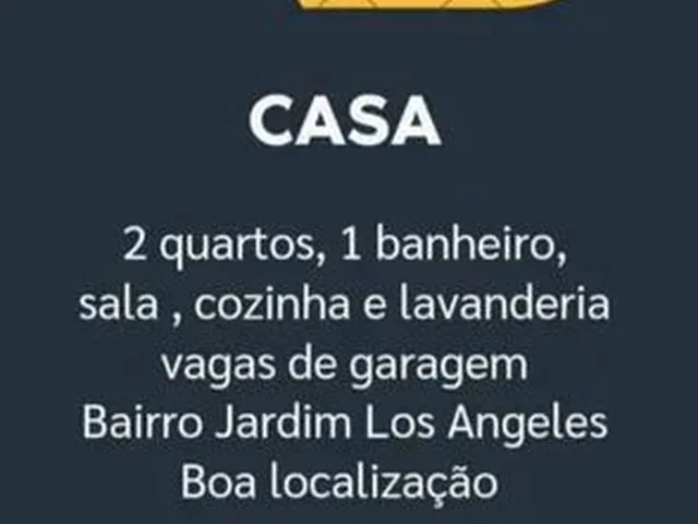 Imagem: Alugar Casa