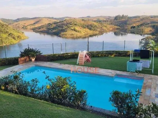 Imagem: Casa com 3 Dormitórios, 500 M² - Venda