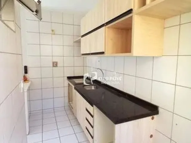 Imagem 2: Apartamento com 3 Quartos para Alugar, 65 M² por R$ 1.697/Mês - Cidade Dos