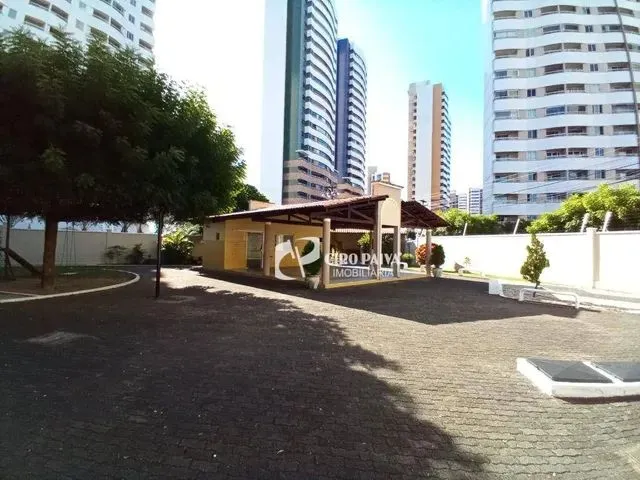 Imagem 6: Apartamento com 3 Quartos para Alugar, 65 M² por R$ 1.697/Mês - Cidade Dos