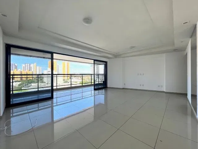 Imagem: Apartamento 3 Suítes Lagoa Nova