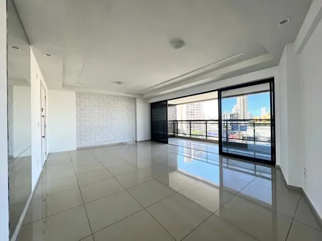 Imagem 9: Apartamento 3 Suítes Lagoa Nova