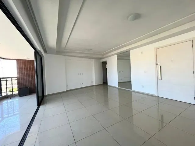 Imagem 6: Apartamento 3 Suítes Lagoa Nova