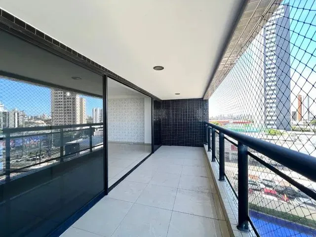 Imagem 8: Apartamento 3 Suítes Lagoa Nova