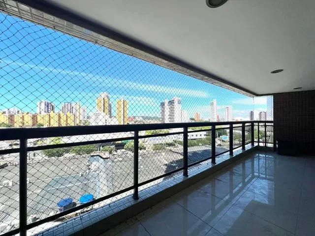 Imagem 16: Apartamento 3 Suítes Lagoa Nova