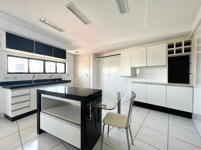 Imagem 14: Apartamento 3 Suítes Lagoa Nova