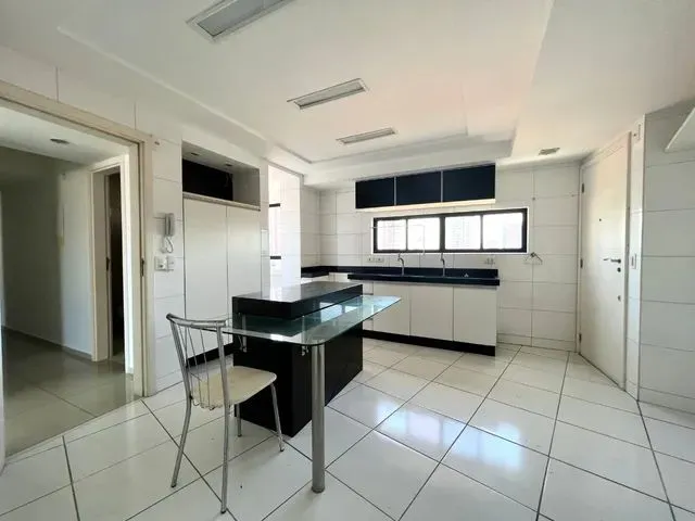 Imagem 10: Apartamento 3 Suítes Lagoa Nova