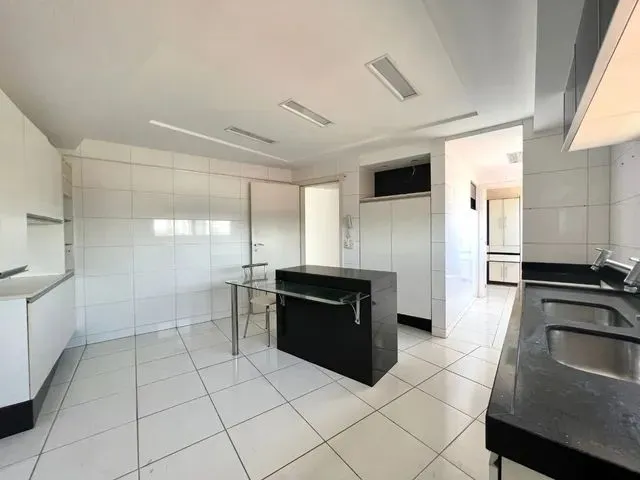 Imagem 5: Apartamento 3 Suítes Lagoa Nova