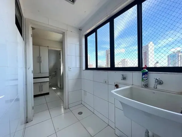 Imagem 13: Apartamento 3 Suítes Lagoa Nova