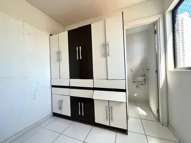 Imagem 4: Apartamento 3 Suítes Lagoa Nova