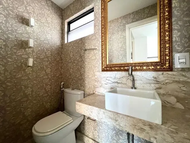 Imagem 15: Apartamento 3 Suítes Lagoa Nova