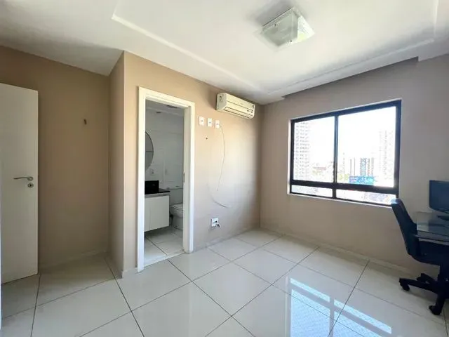Imagem 2: Apartamento 3 Suítes Lagoa Nova