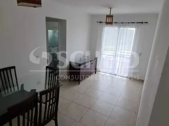 Imagem: Locação Apartamento Semi Mobiliado - 02