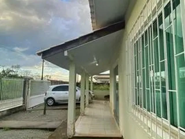 Imagem 2: Alugo Casa 2 Quartos - Palhoça
