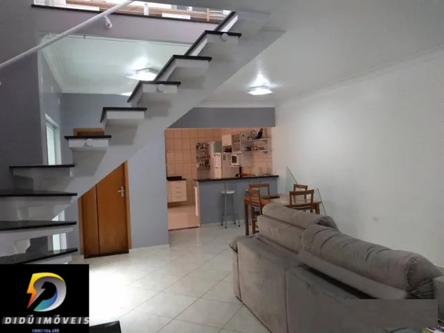 Imagem: Excelente Sobrado para Venda com 215 M²