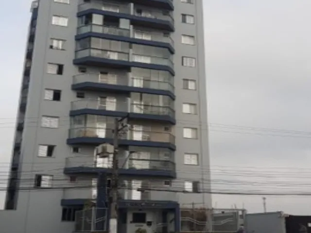 Imagem 4: 2 Dormitórios na Avenida do Taboão