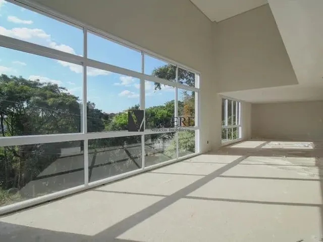 Imagem: Casa À Venda em Condomínio no Buritis