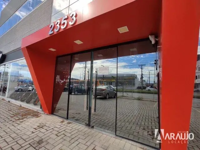 Imagem 1: Sala Comercial no Bairro Cordeiros - Itajaí