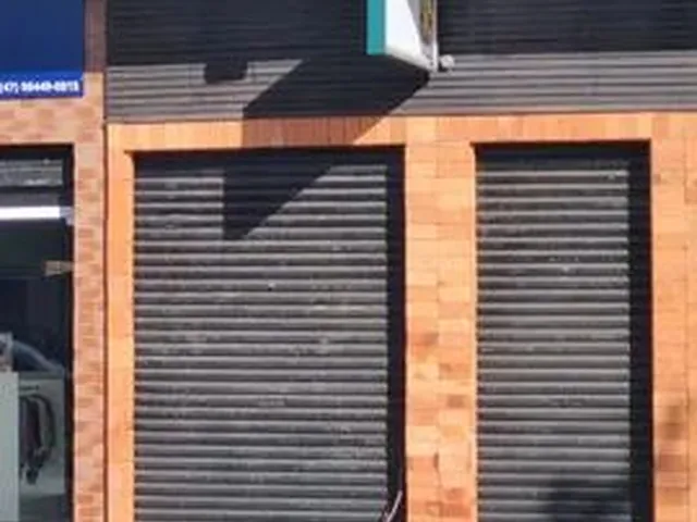 Imagem 3: Sala Comercial Térrea com 30 M² na Av. Dr. João Colin, Bairro América, em Joinville