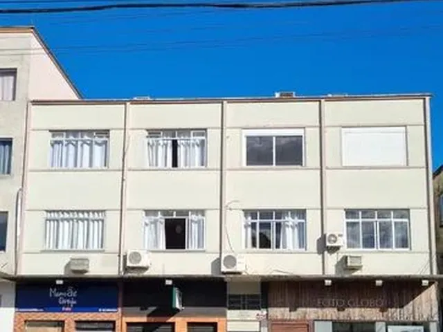 Imagem 2: Sala Comercial Térrea com 30 M² na Av. Dr. João Colin, Bairro América, em Joinville