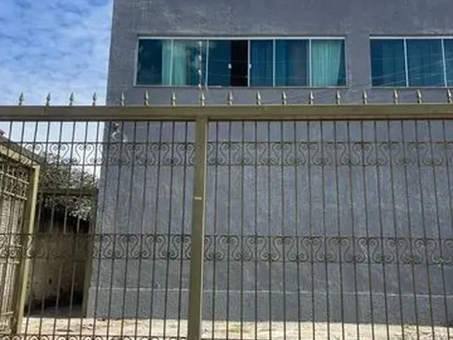 Imagem 1: Kit Net Jardim das Esmeraldas