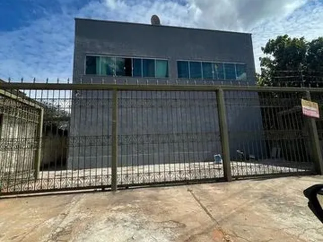 Imagem 4: Kit Net Jardim das Esmeraldas