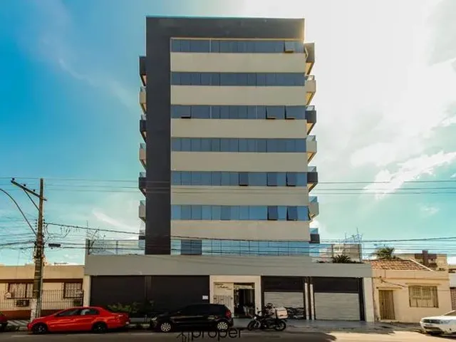 Imagem: Loft À Venda, 30 M² Centro - Pelotas/Rs