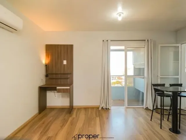 Imagem 5: Loft À Venda, 30 M² Centro - Pelotas/Rs