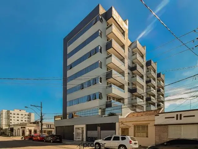 Imagem 10: Loft À Venda, 30 M² Centro - Pelotas/Rs