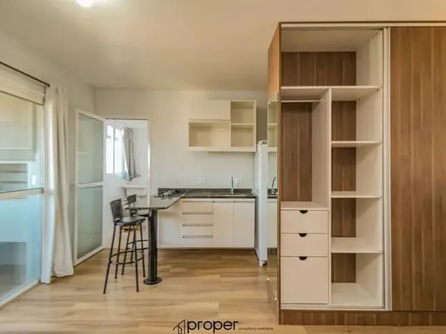 Imagem 12: Loft À Venda, 30 M² Centro - Pelotas/Rs