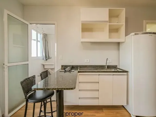Imagem 8: Loft À Venda, 30 M² Centro - Pelotas/Rs