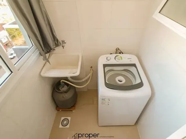 Imagem 3: Loft À Venda, 30 M² Centro - Pelotas/Rs