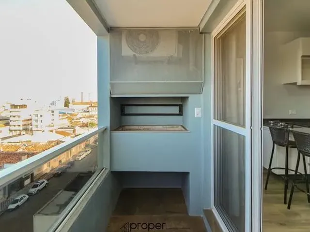 Imagem 2: Loft À Venda, 30 M² Centro - Pelotas/Rs