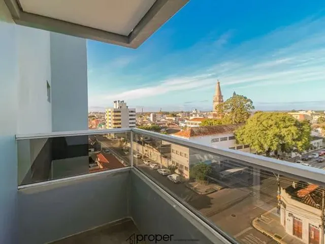 Imagem 7: Loft À Venda, 30 M² Centro - Pelotas/Rs