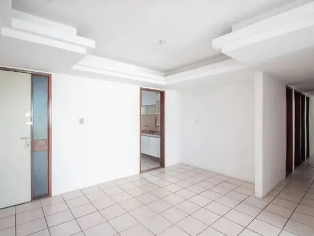 Imagem 8: Apartamento com 130M² com 3 Quartos Próximo da Santos Dumont