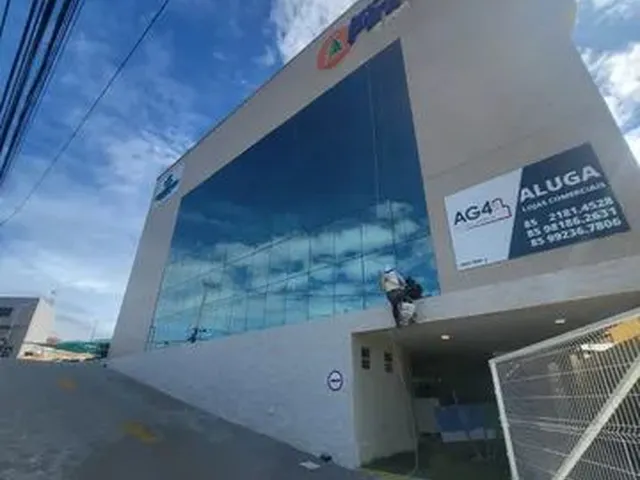 Imagem: Loja para Locação em Aquiraz