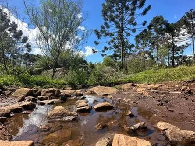 Imagem: Oferta Imperdível de Terreno em Urubici-Sc!!!